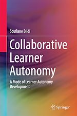 Télécharger le livre :  Collaborative Learner Autonomy