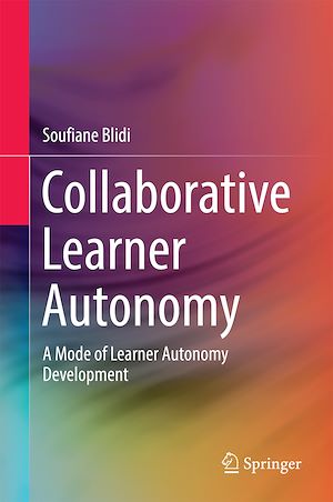 Téléchargez le livre :  Collaborative Learner Autonomy