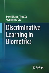 Télécharger le livre :  Discriminative Learning in Biometrics