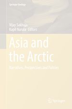 Télécharger le livre :  Asia and the Arctic