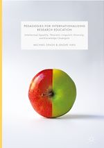 Télécharger le livre :  Pedagogies for Internationalising Research Education