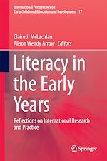 Télécharger le livre :  Literacy in the Early Years