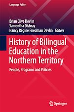 Télécharger le livre :  History of Bilingual Education in the Northern Territory