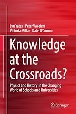 Télécharger le livre :  Knowledge at the Crossroads?