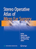 Télécharger le livre :  Stereo Operative Atlas of Micro Ear Surgery