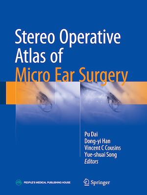 Téléchargez le livre :  Stereo Operative Atlas of Micro Ear Surgery