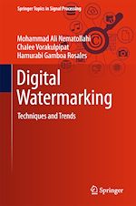 Download this eBook Digital Watermarking