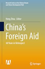 Télécharger le livre :  China's Foreign Aid