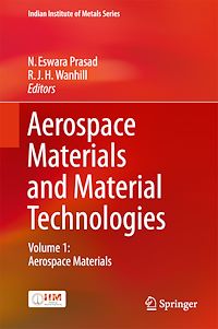 Télécharger le livre :  Aerospace Materials and Material Technologies