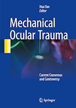 Télécharger le livre :  Mechanical Ocular Trauma