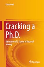 Télécharger le livre :  Cracking a Ph.D.