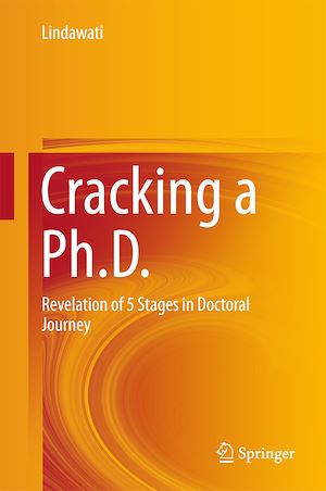 Téléchargez le livre :  Cracking a Ph.D.