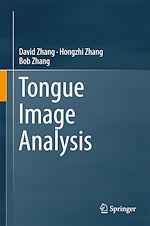 Télécharger le livre :  Tongue Image Analysis