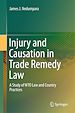 Télécharger le livre :  Injury and Causation in Trade Remedy Law