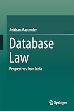 Télécharger le livre :  Database Law
