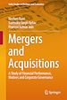 Télécharger le livre :  Mergers and Acquisitions