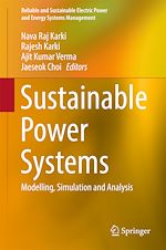 Télécharger le livre :  Sustainable Power Systems