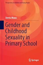 Télécharger le livre :  Gender and Childhood Sexuality in Primary School
