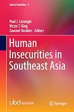 Download this eBook Human Insecurities in Southeast Asia