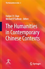 Télécharger le livre :  The Humanities in Contemporary Chinese Contexts