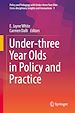 Télécharger le livre :  Under-three Year Olds in Policy and Practice