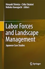 Télécharger le livre :  Labor Forces and Landscape Management