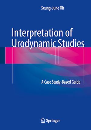 Téléchargez le livre :  Interpretation of Urodynamic Studies