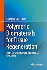 Télécharger le livre :  Polymeric Biomaterials for Tissue Regeneration