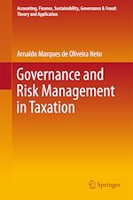 Télécharger le livre :  Governance and Risk Management in Taxation