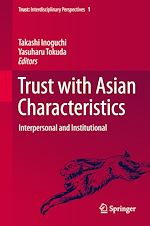 Télécharger le livre :  Trust with Asian Characteristics