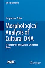 Télécharger le livre :  Morphological Analysis of Cultural DNA