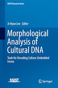 Télécharger le livre :  Morphological Analysis of Cultural DNA