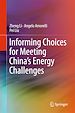 Télécharger le livre :  Informing Choices for Meeting China's Energy Challenges