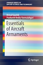 Télécharger le livre :  Essentials of Aircraft Armaments