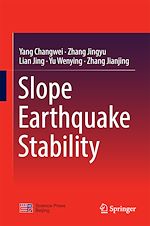 Télécharger le livre :  Slope Earthquake Stability