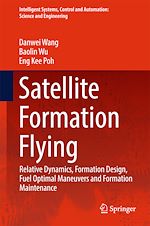 Download this eBook Satellite Formation Flying