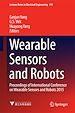 Télécharger le livre :  Wearable Sensors and Robots