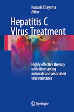 Télécharger le livre :  Hepatitis C Virus Treatment