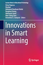 Download this eBook Innovations in Smart Learning