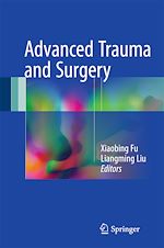 Télécharger le livre :  Advanced Trauma and Surgery