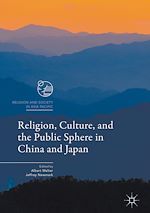 Télécharger le livre :  Religion, Culture, and the Public Sphere in China and Japan