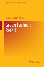 Télécharger le livre :  Green Fashion Retail