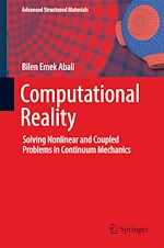 Télécharger le livre :  Computational Reality
