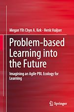 Télécharger le livre :  Problem-based Learning into the Future