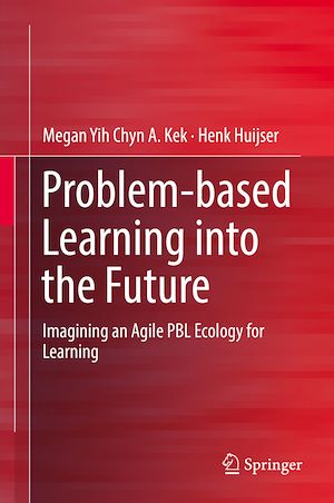 Téléchargez le livre :  Problem-based Learning into the Future