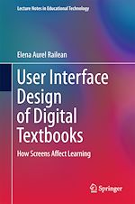 Download this eBook User Interface Design of Digital Textbooks