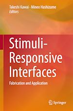 Télécharger le livre :  Stimuli-Responsive Interfaces
