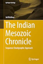 Télécharger le livre :  The Indian Mesozoic Chronicle