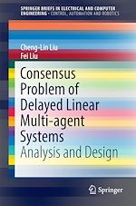 Télécharger le livre :  Consensus Problem of Delayed Linear Multi-agent Systems
