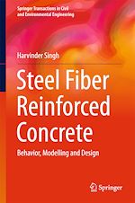 Télécharger le livre :  Steel Fiber Reinforced Concrete